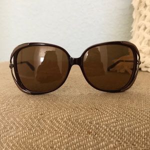 Oakley Womens Oversized Sunglasses 